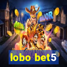 lobo bet5